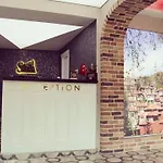 Szálloda Sular Butik