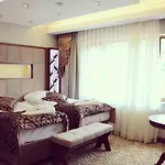 Szálloda Sular Butik Göynük