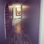 Sular Butik Szálloda Göynük