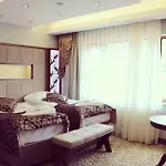 Szálloda Sular Butik