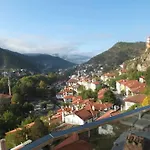Sular Butik Szálloda *