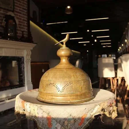 Sular Butik Göynük
