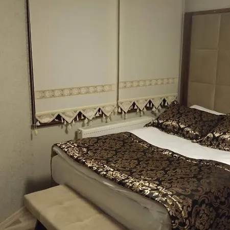 Sular Butik فندق