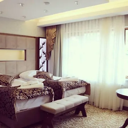 فندق Sular Butik