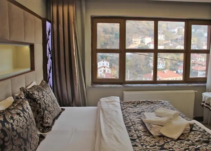 Sular Butik * Göynük