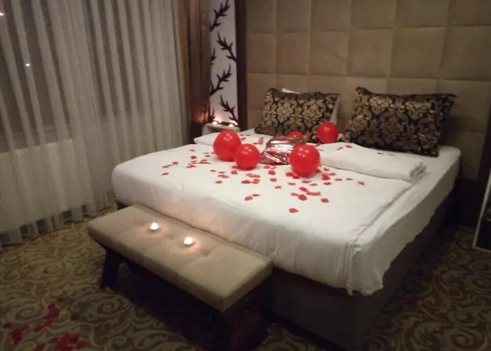 Sular Butik Hotel Göynük