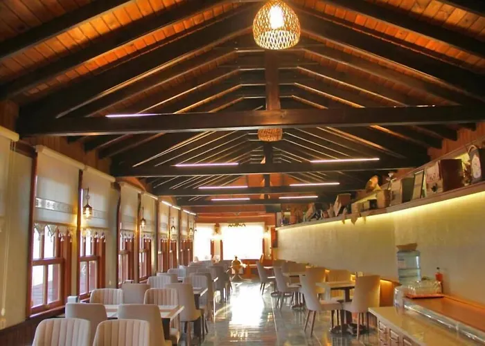 Sular Butik Göynük