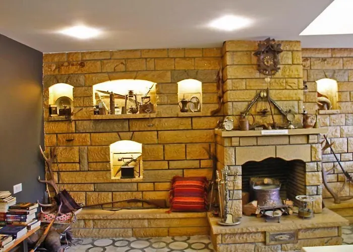 Sular Butik Göynük