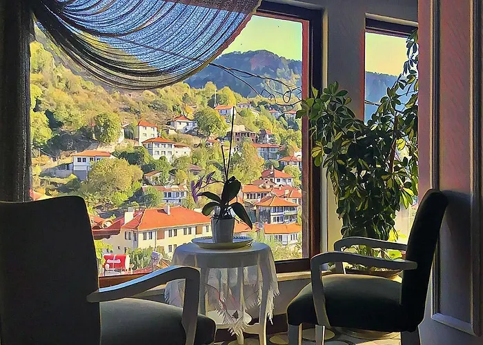 Sular Butik * Göynük