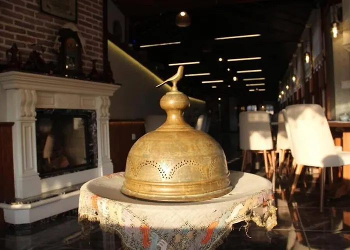 Sular Butik Göynük