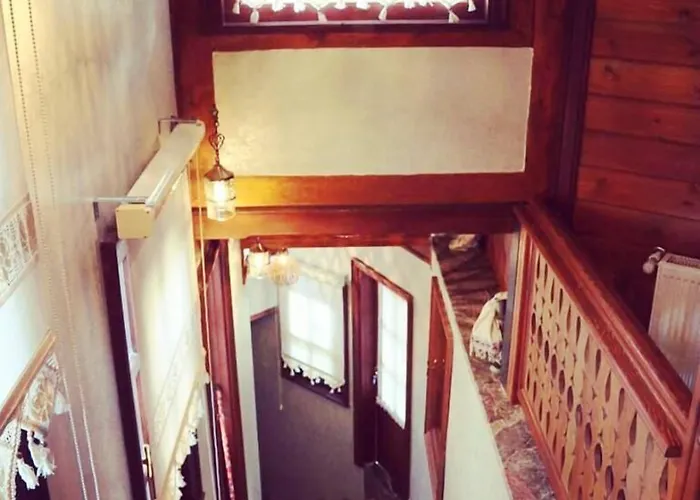 Sular Butik Hotel *