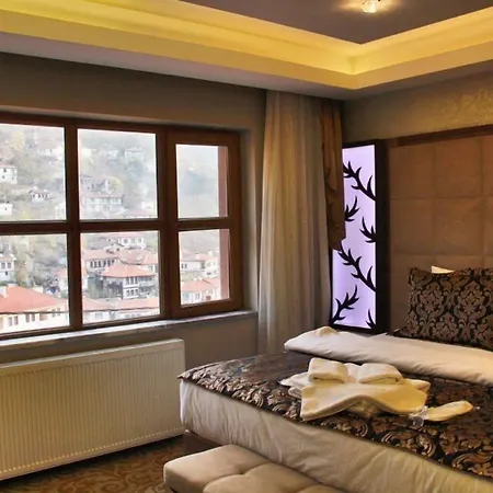 Otel Sular Butik *