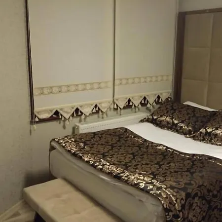 Sular Butik Otel Göynük