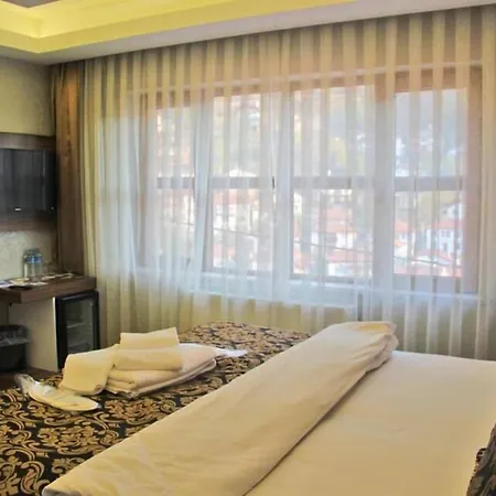 Sular Butik Hotel
