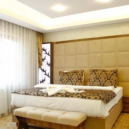 Otel Sular Butik *