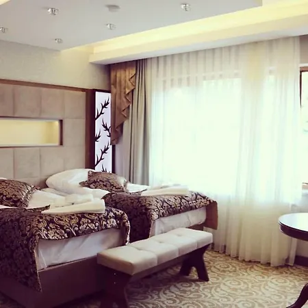 Hotel Sular Butik Goynuk