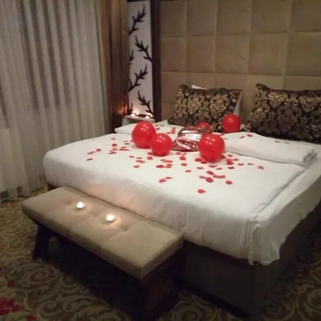 Sular Butik Otel Göynük