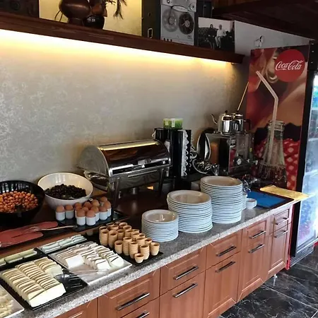 Otel Sular Butik *
