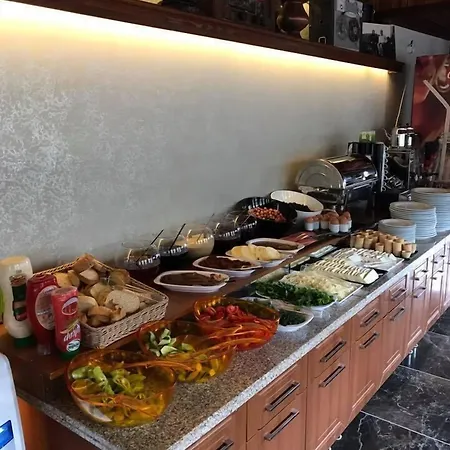 Otel Sular Butik *