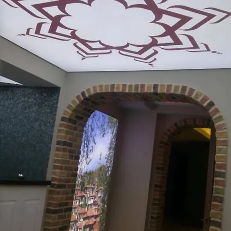 Sular Butik Hotel Goynuk