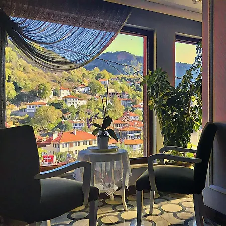 Sular Butik * Göynük