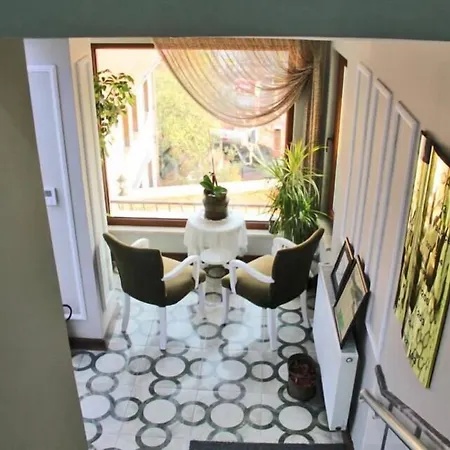 Otel Sular Butik Göynük