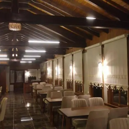 Hotel Sular Butik Goynuk