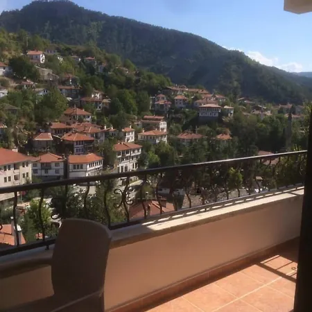 Sular Butik Hotel Goynuk