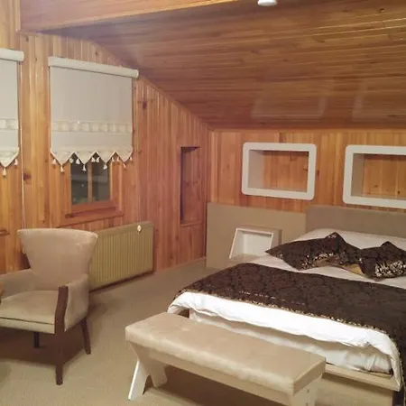 Sular Butik Otel Göynük