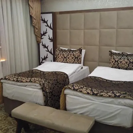 Sular Butik Otel Göynük