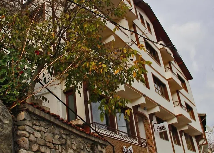 Sular Butik Göynük