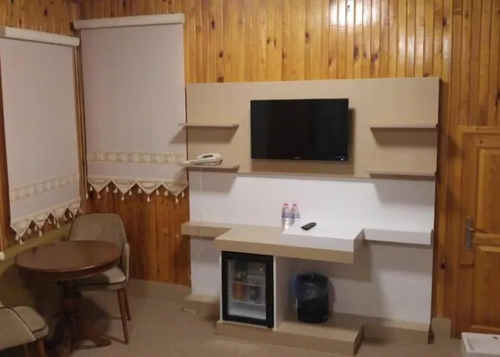 Szálloda Sular Butik Göynük