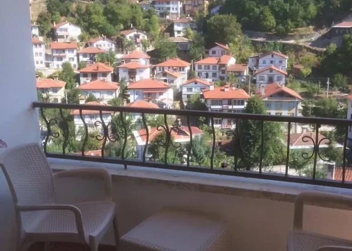 Sular Butik Göynük