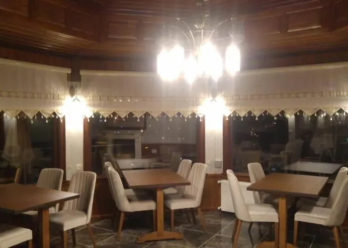 Sular Butik Szálloda Göynük