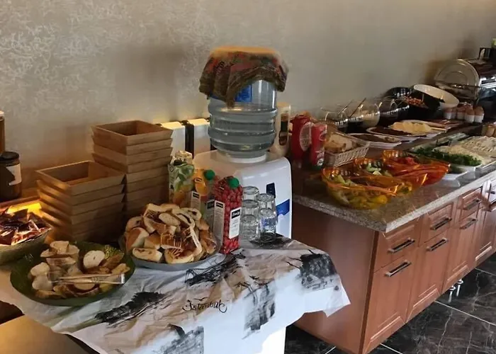 Sular Butik * Göynük