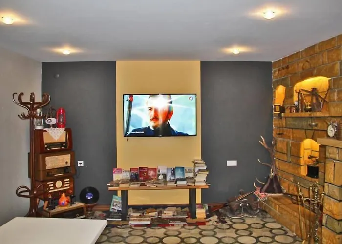 Szálloda Sular Butik *