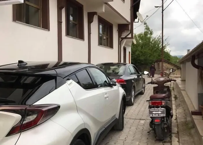 Sular Butik * Göynük