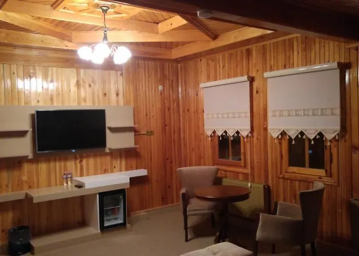 Sular Butik Szálloda *