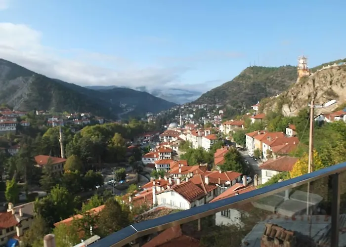 Sular Butik Szálloda *