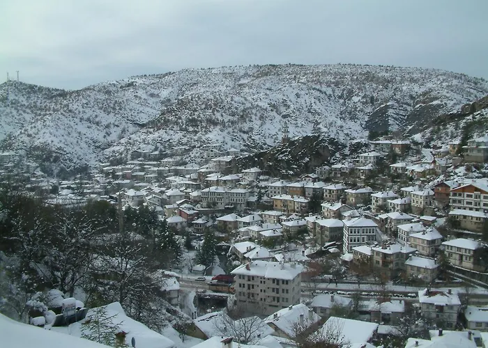 Szálloda Sular Butik