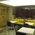 Hotel Sular Butik *