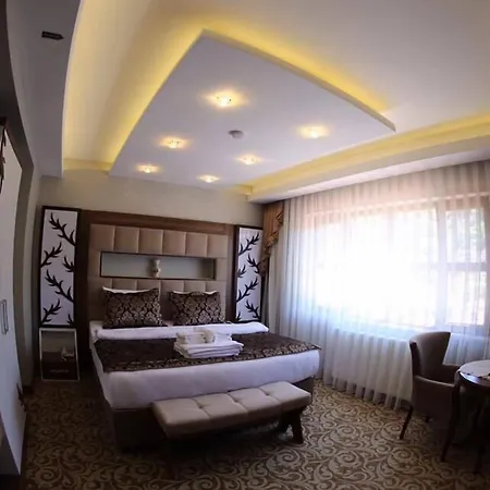 Sular Butik * Goynuk (Kemer)