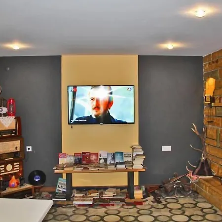 Hotel Sular Butik *