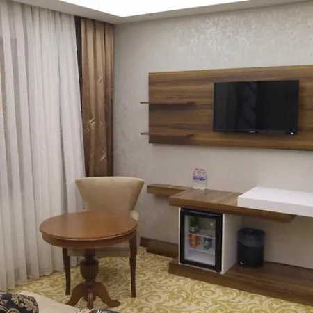 Sular Butik Hotel